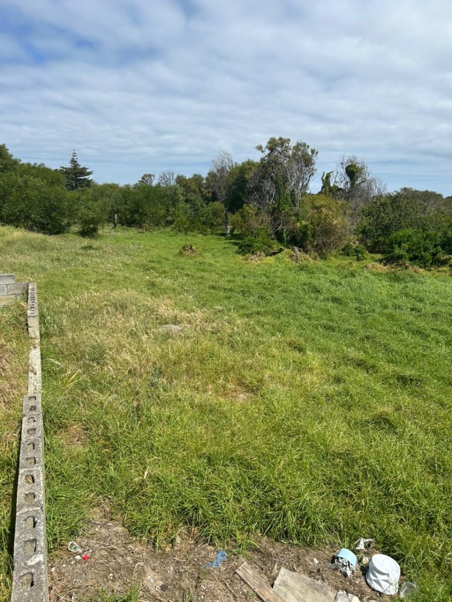 0 Bedroom Property for Sale in Hawston Western Cape